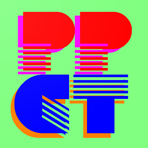 PPCT cho giáo viên logo
