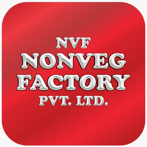 Nonveg Factory logo