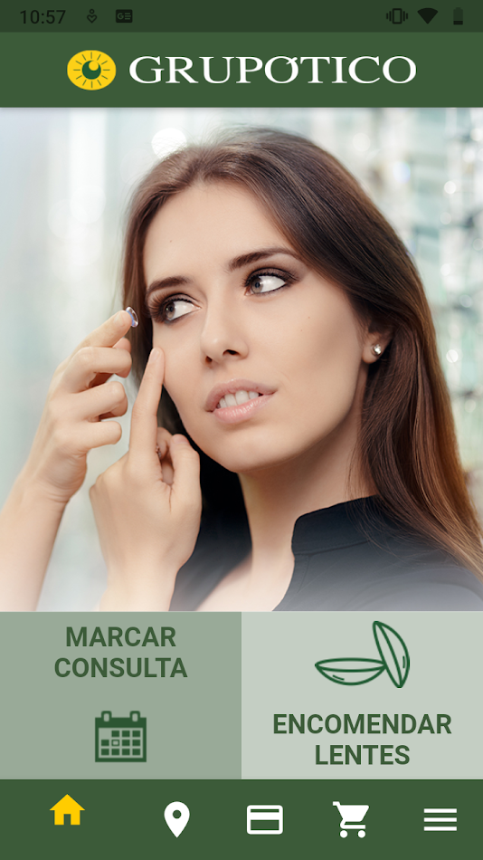 #3. Grupotico (Android) 由: CreativeThinkers