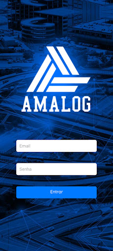 PAS - DMS - Amalog Screen 2