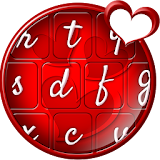 Love Keyboard Theme icon