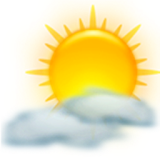 Weather - Clima icon