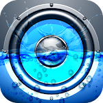 Cover Image of Download Speaker Cleaner Pro -Remove Wa  APK