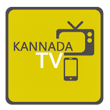 Kannada Live TV Plus icon
