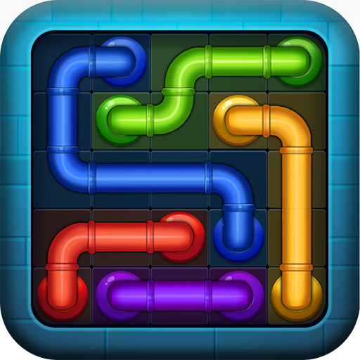Connect The Pipe 1.02 Icon