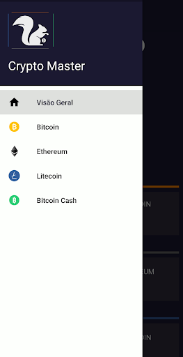 Master Crypto Screen 2