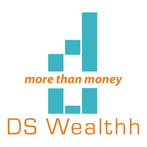 DS Wealthh 1.0.35 Icon