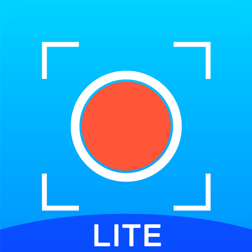 Screen Recorder+Video Recorder logo