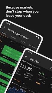 تطبيق Bloomberg Professional للاندرويد 2025 2