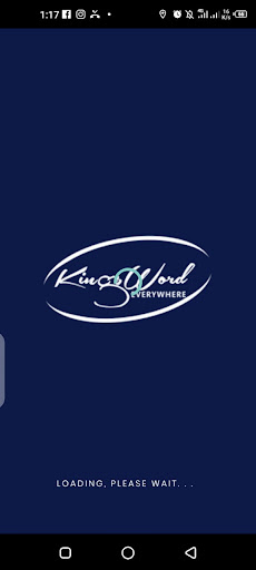 Android application KingsWord Global screenshort