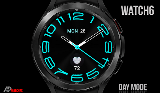 Watch6 Screen 3