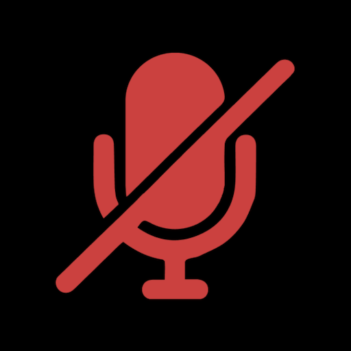 Off The Record logo
