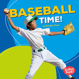 Icon image Baseball Time!