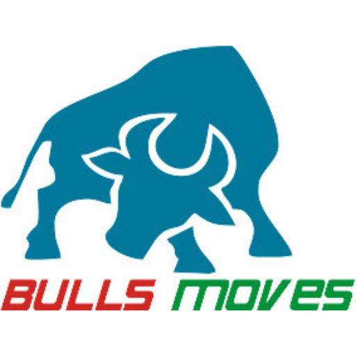 Bullsmoves Training logo