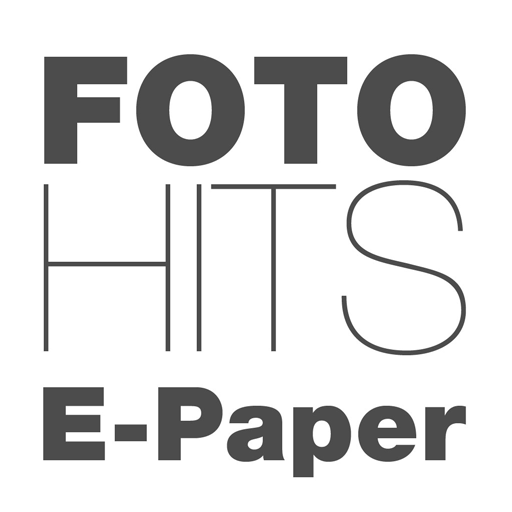 FOTO HITS E-Paper logo