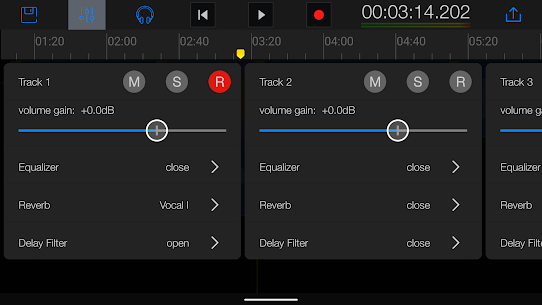 EZAudioCut-MT audio editor MOD APK (Premium) Download 6