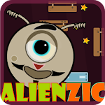 Cover Image of Download Alien Zic - Best Alien Shooter Game 1.7 APK