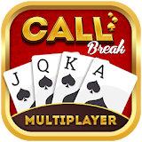Callbreak - Online Card Game icon