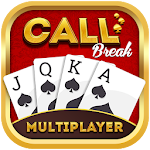 Callbreak - Online Card Game Apk