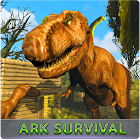 Jurassic Ark Survival: Building & Craft 1.0.3