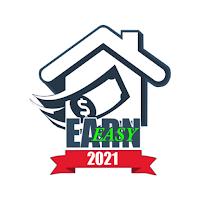 Earn Easy 2021 - Earn and Work Anytime Anywhere