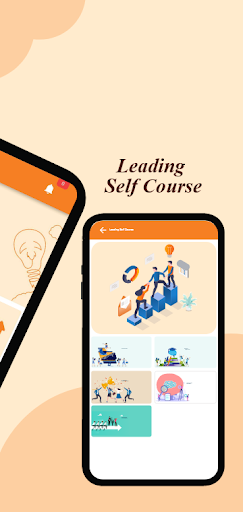 Leading Self Screen 3