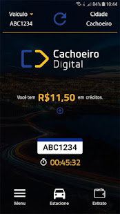 Cachoeiro Digital 7 APK screenshots 2