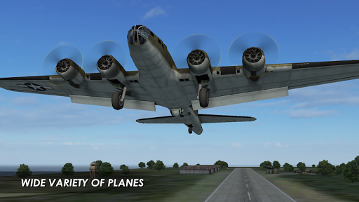 Wings of Steel - Action - games
