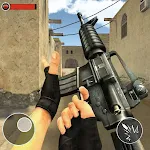Cover Image of 下载 Gun Strike Shoot 3D  APK