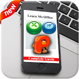Learn Ms Office 2007 - 2016 Complete Guide icon