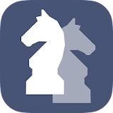 Horses Chess Game icon