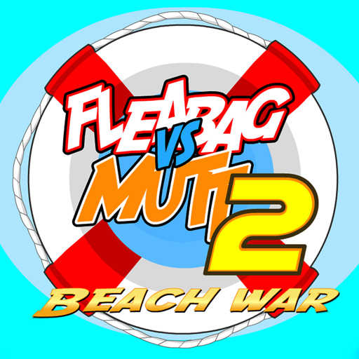 Fleabag vs. Mutt 2 - Pet Game