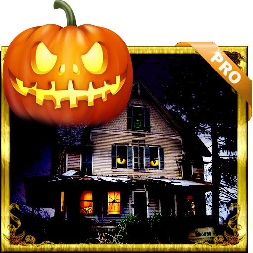 Halloween Live Wallpaper HD 1.4 Icon