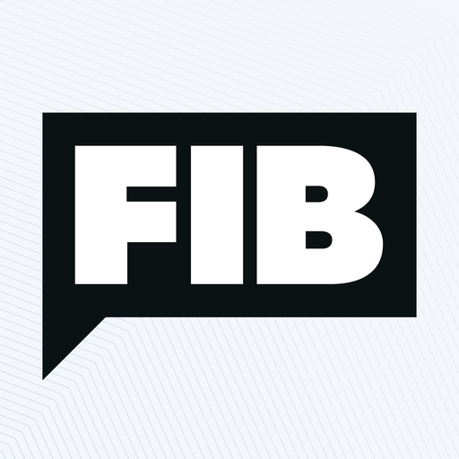 Friends in Business logo