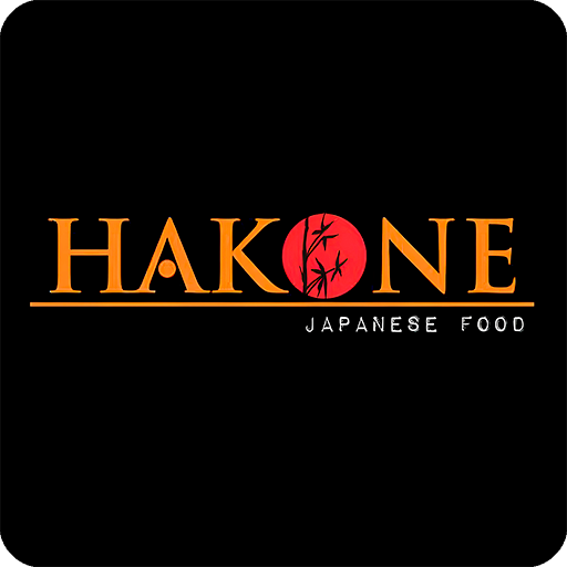 Hakone Sushi logo