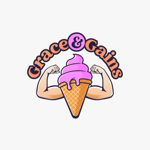 Grace and Gains logo