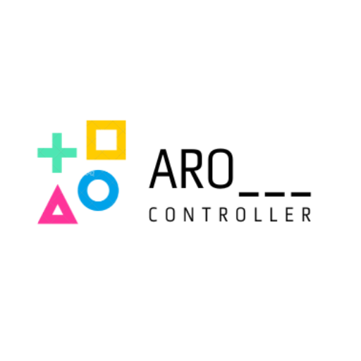 Aro Controller logo