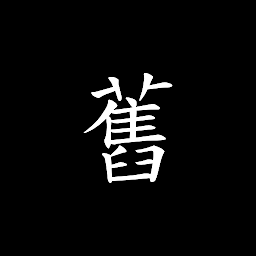 Icon image Kyujitai
