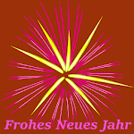 Cover Image of Download Frohes Neues Jahr  APK