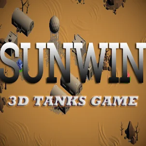 SunWin | GAME TANKS3D