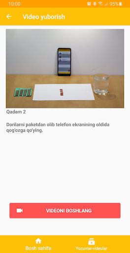 I Like VST Uzbekistan Screen 2