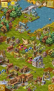 Townsmen 6 FREE