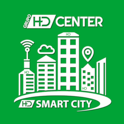 HD Smart City Download on Windows