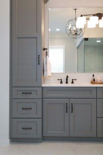 Android application Bathroom Cupboards screenshort