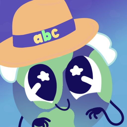 Parlini Land Educational Games Logo