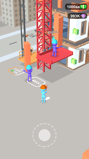 My Tiny Tower 0.0.4 screenshots 2