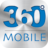 LiveSmart 360 icon