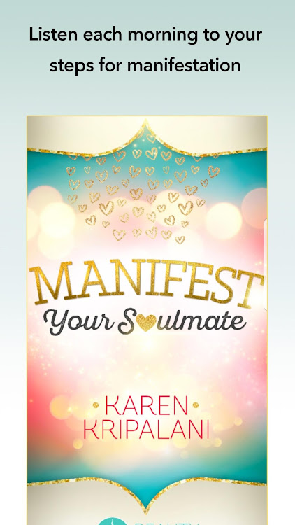 Manifest Your Soulmate - 1.00.23 - (Android)