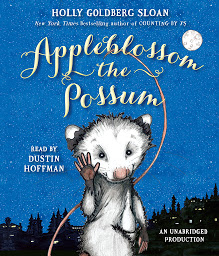 Icon image Appleblossom the Possum