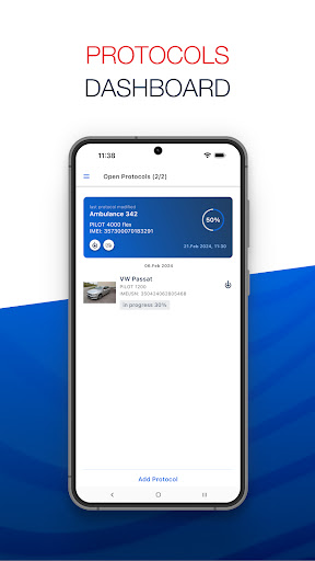 App-voorskou